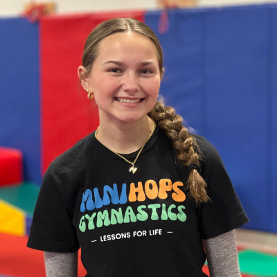 Kenley Christenson
