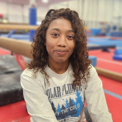 Raye Kennedy