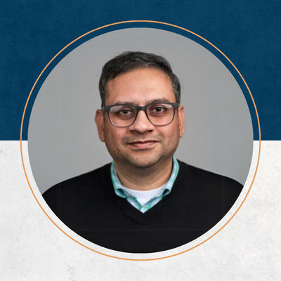 Uday Shankar