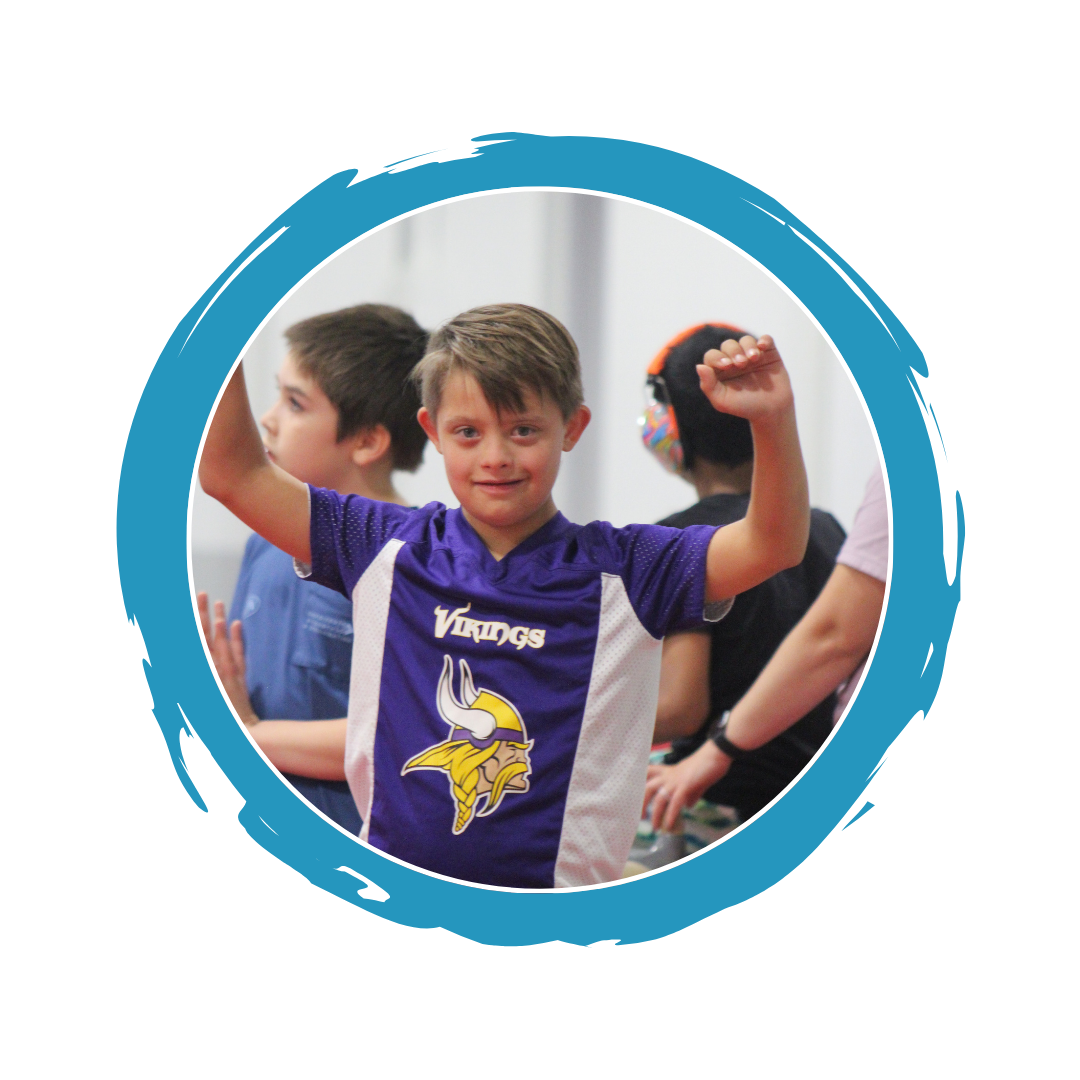 Adaptive Gymnastics