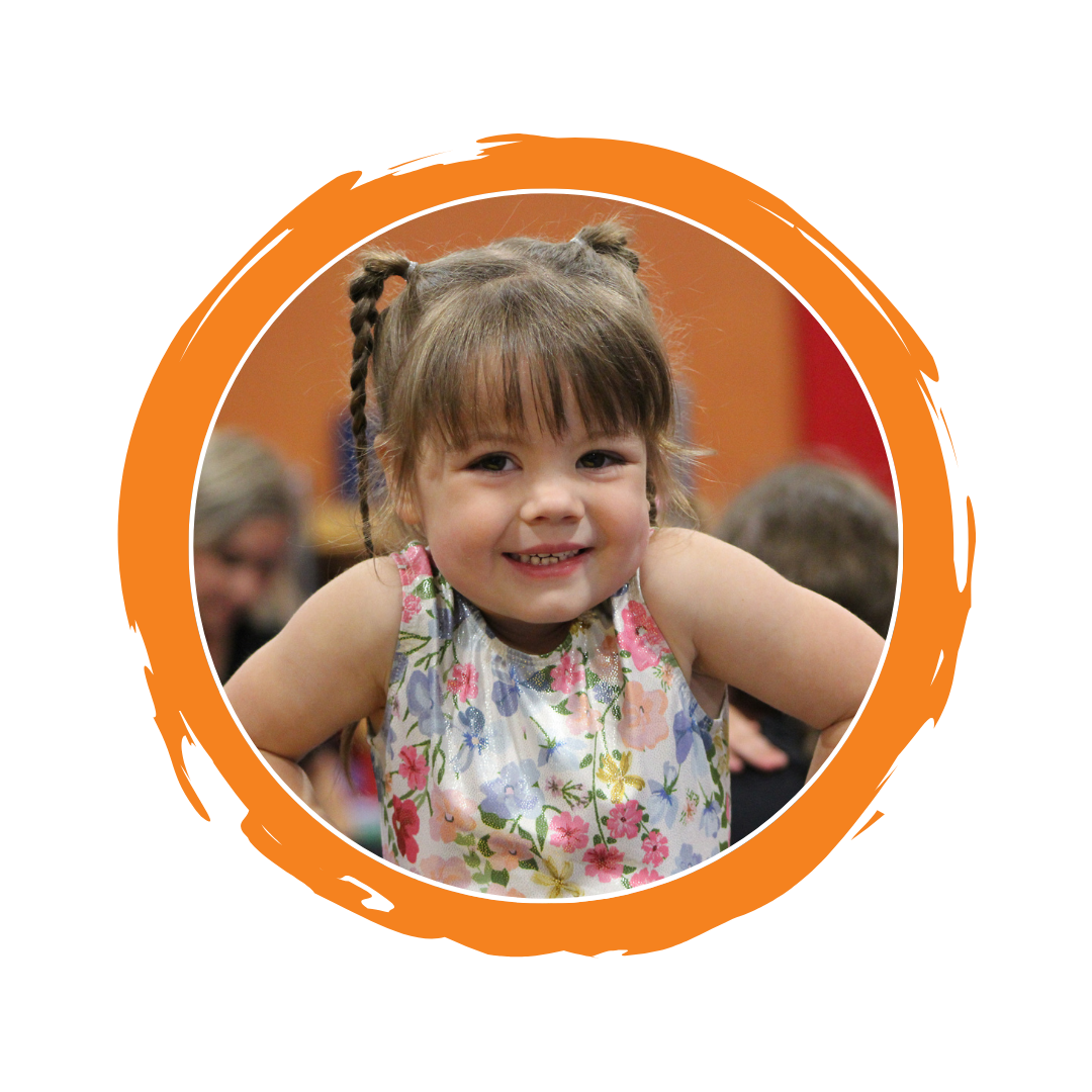 Mini Hoppers Gymnastics